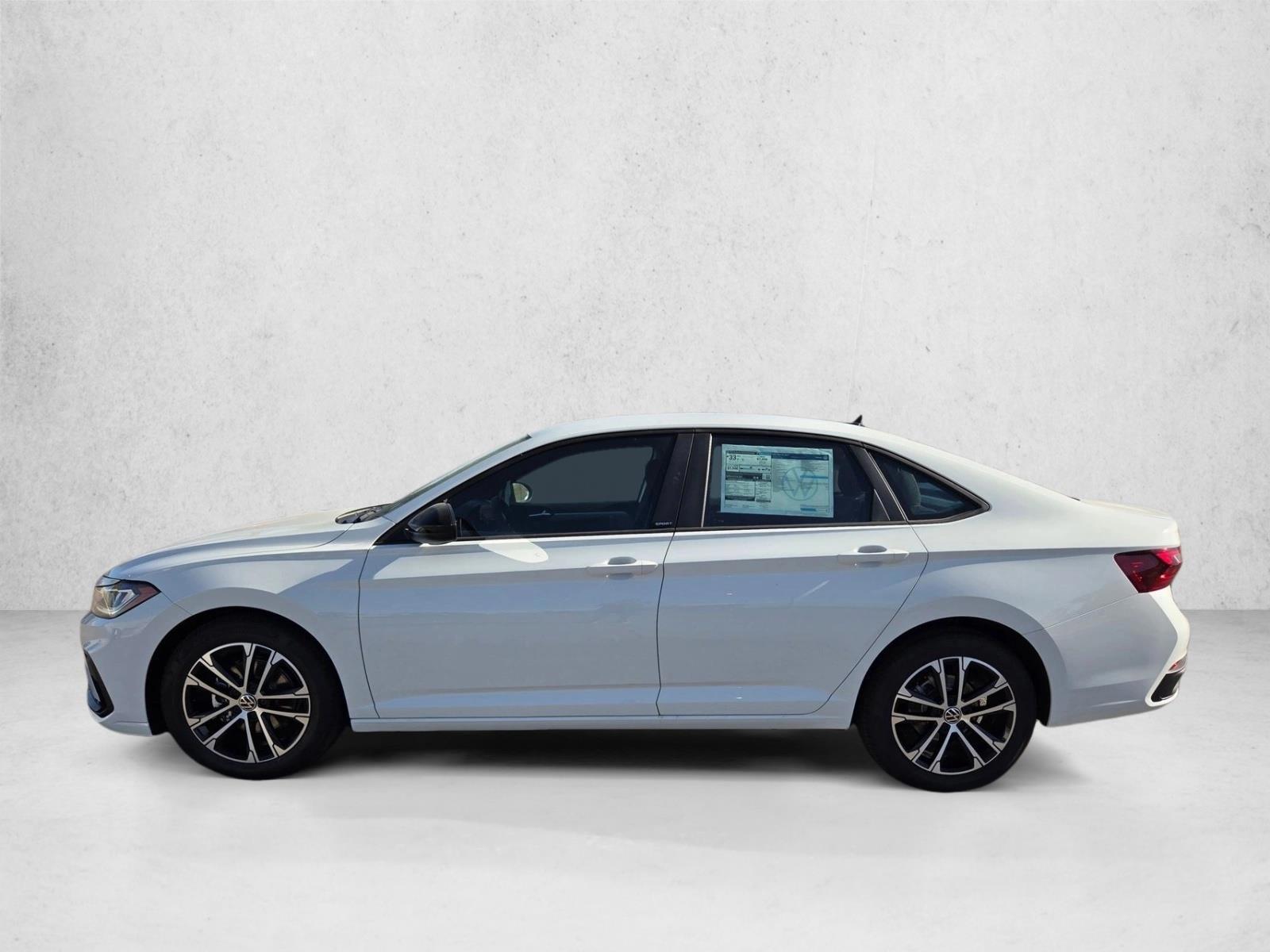 Thumbnail: 2026 Volkswagen Jetta - 2