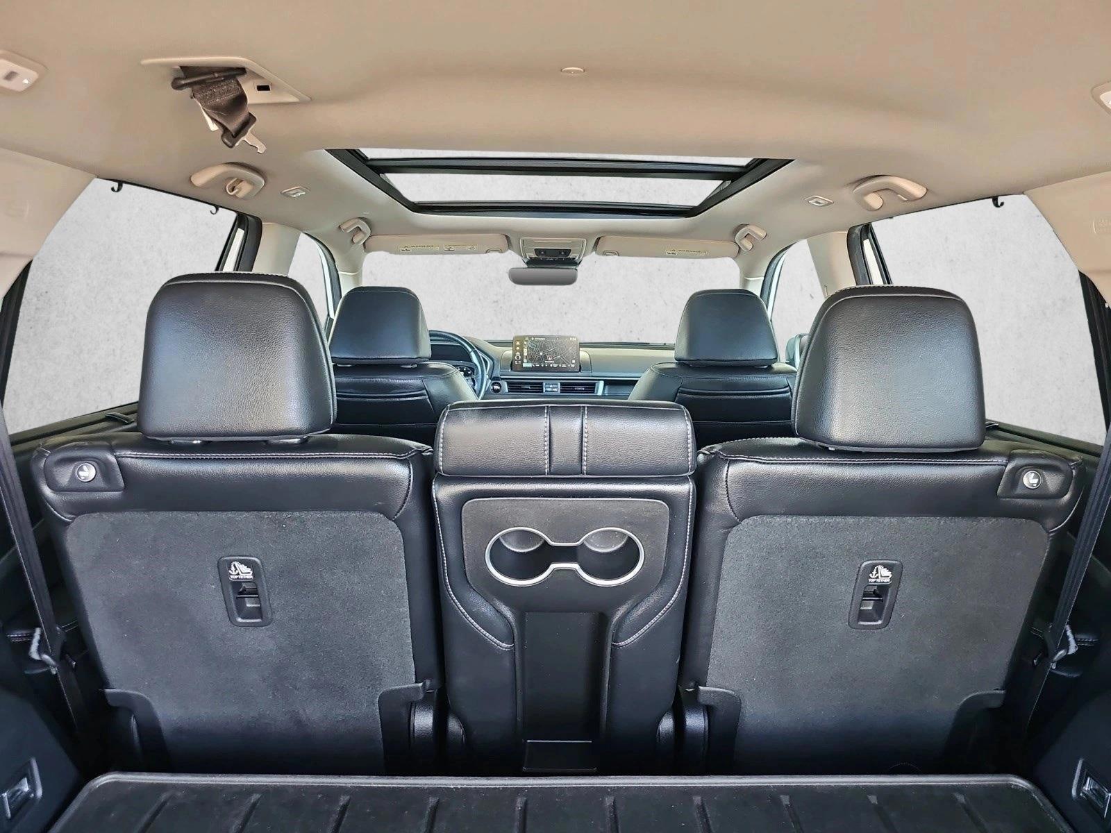 Thumbnail: 2024 Honda Pilot - 3