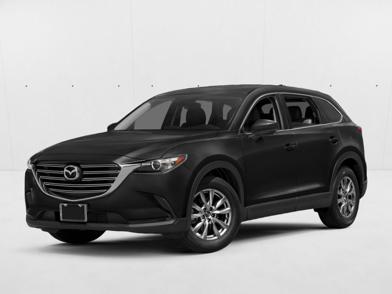 2016 Mazda CX-9 Touring -
                  Arlington, TX