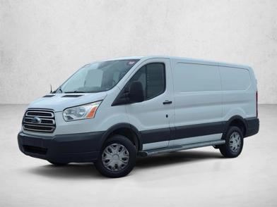 2018 Ford Transit Series  -
                  Memphis, TN