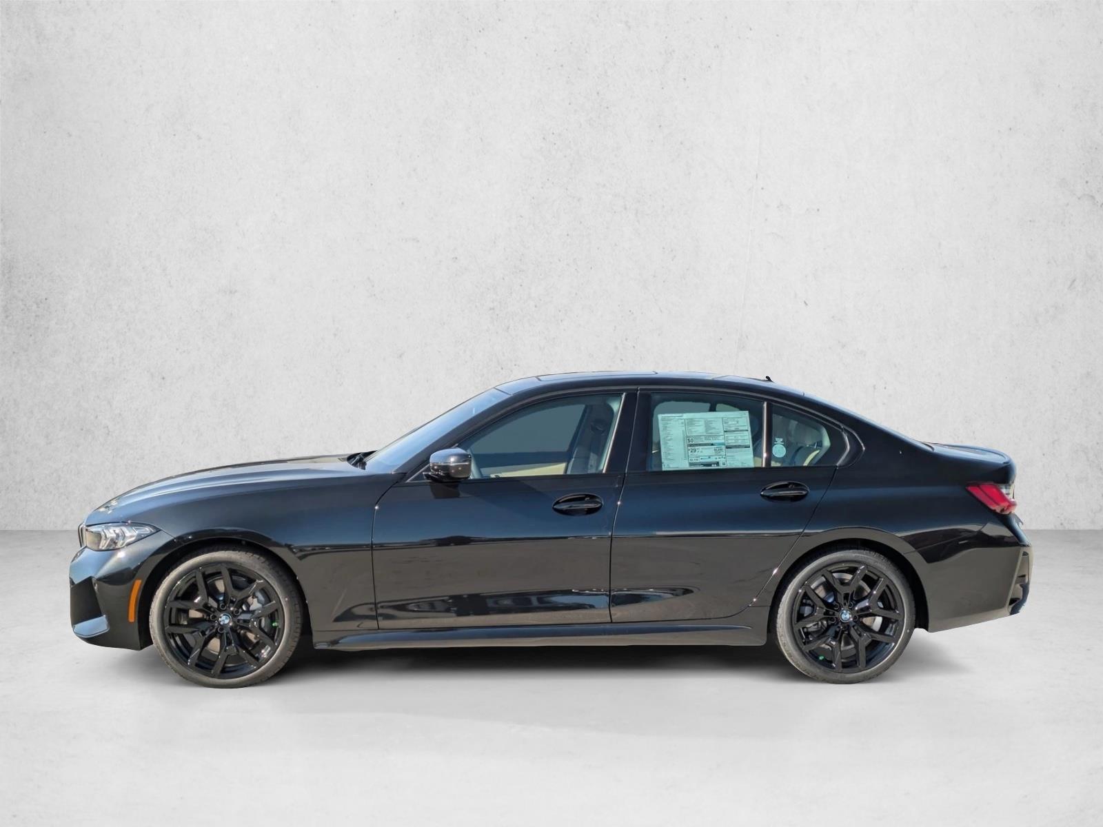 Thumbnail: 2026 BMW 3 Series - 2