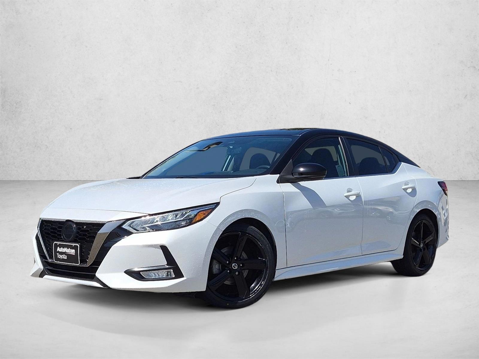 2022 Nissan Sentra