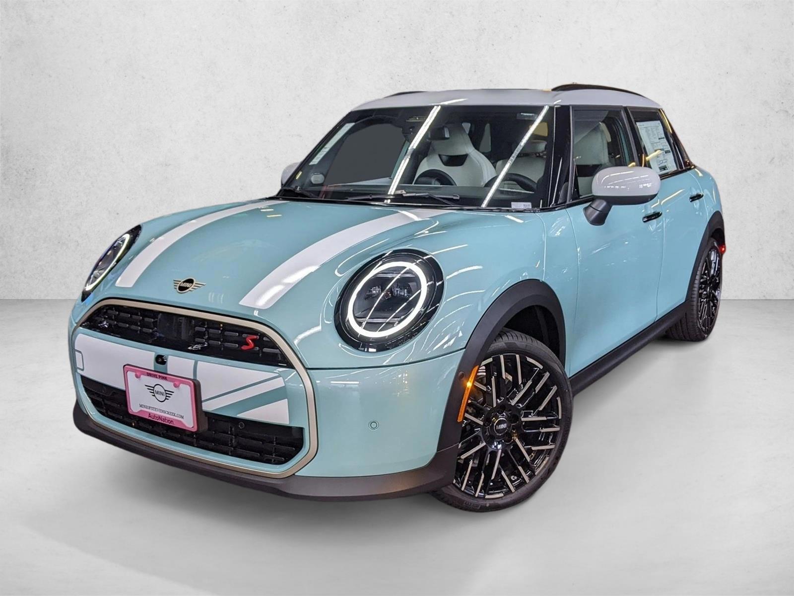 Thumbnail: 2026 MINI Cooper Hardtop - 1