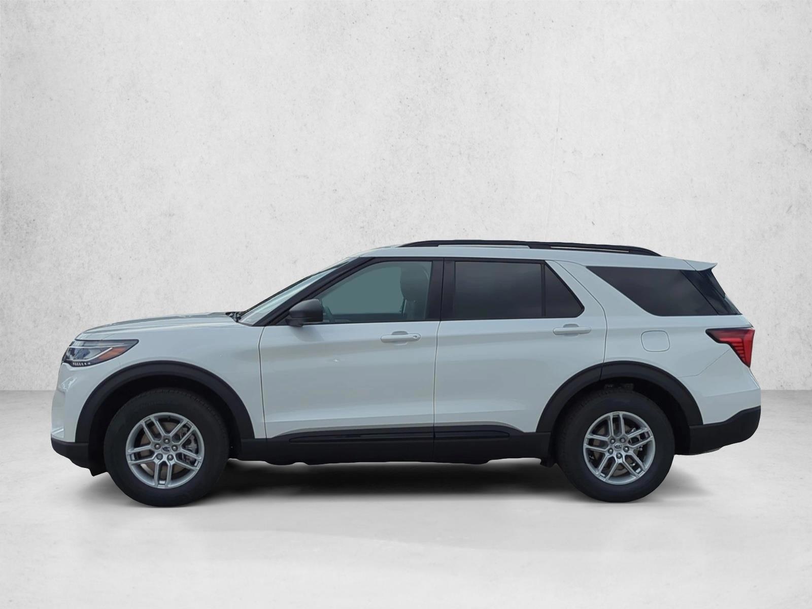 Thumbnail: 2026 Ford Explorer - 2