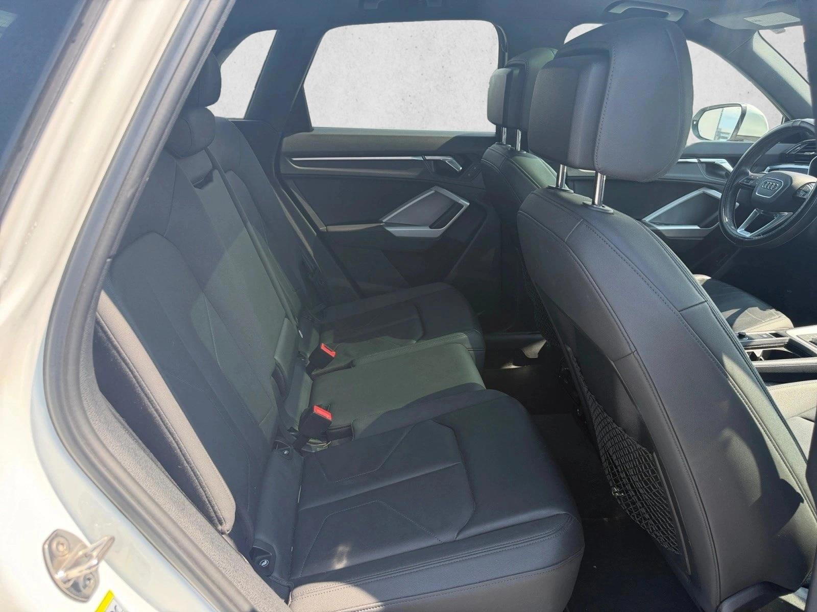 2021 Audi Q3 Premium - Photo 22