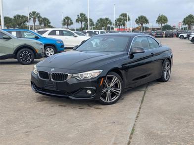 2016 BMW 4 Series 428i -
                  Katy, TX