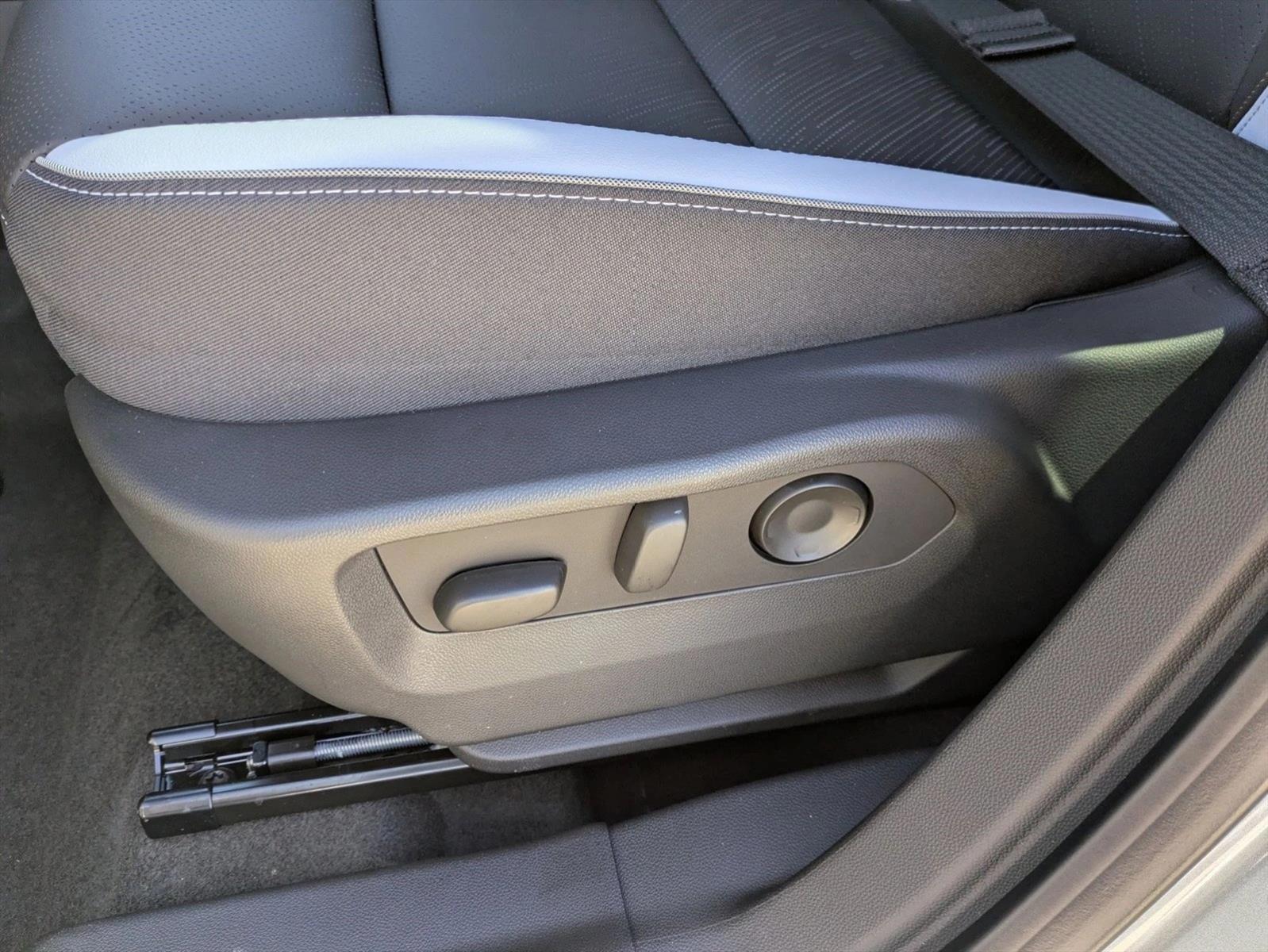 Thumbnail: 2026 Buick Envision - 5