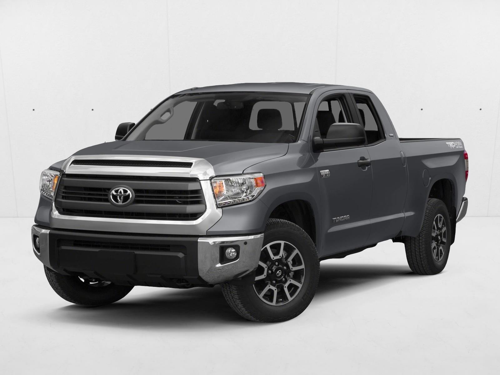 2020 Toyota 4Runner