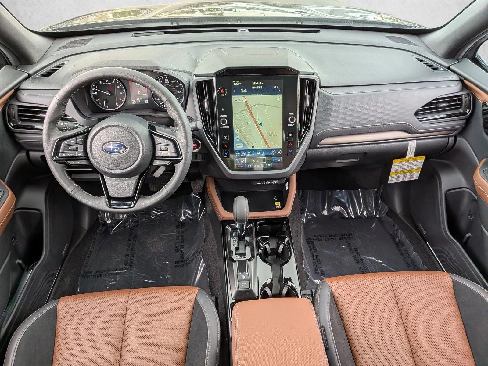 Thumbnail: 2026 Subaru Forester - 3