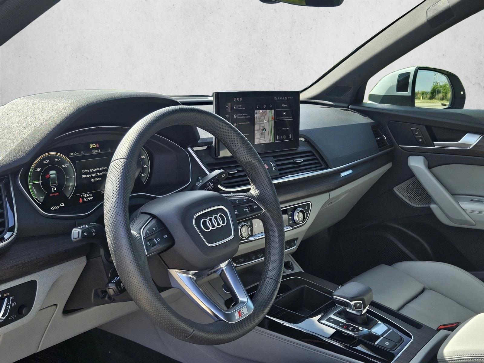 Thumbnail: 2025 Audi Q5 - 3