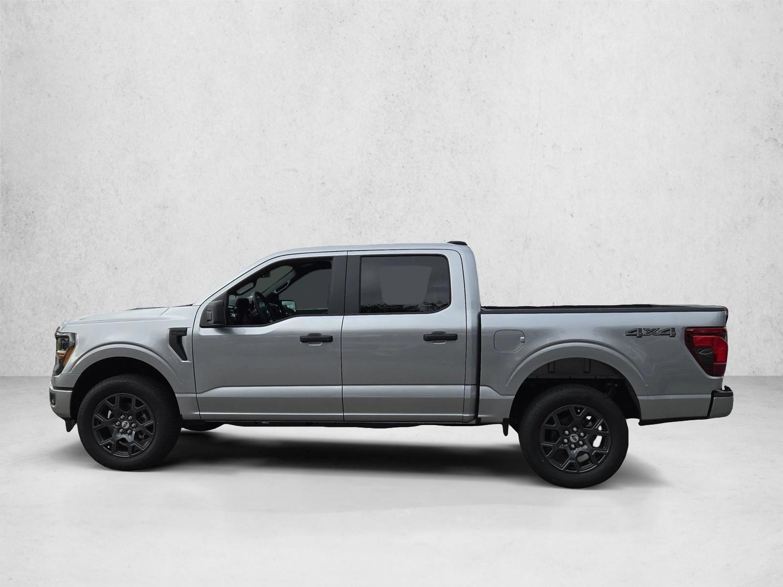 Thumbnail: 2026 Ford F-150 - 2