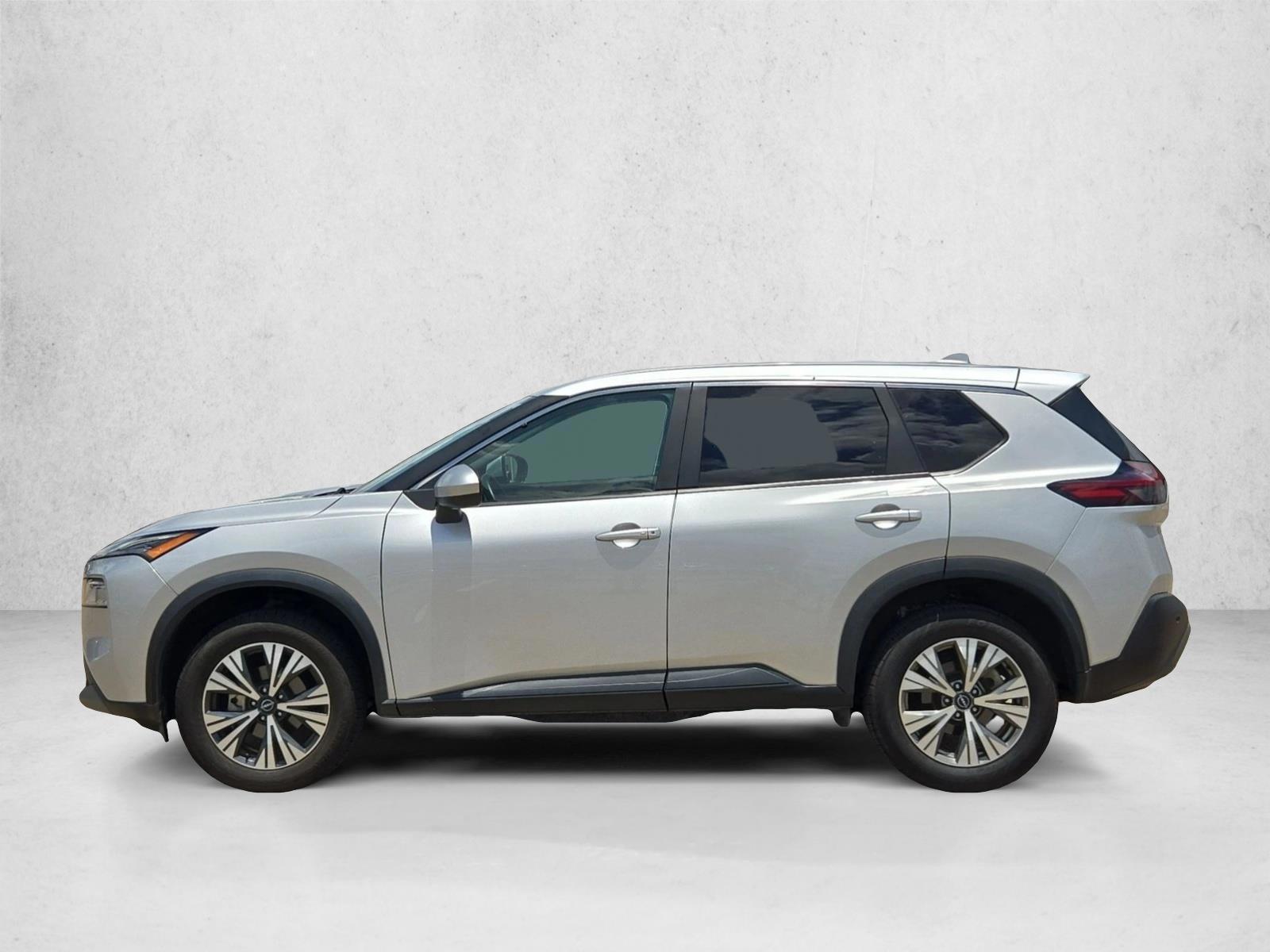 Thumbnail: 2023 Nissan Rogue - 2