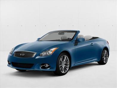 2011 INFINITI G37 Sport -
                  Sterling, VA