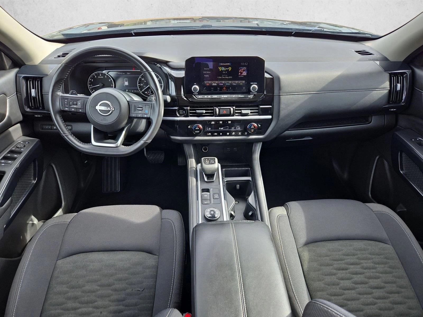 Thumbnail: 2025 Nissan Pathfinder - 3