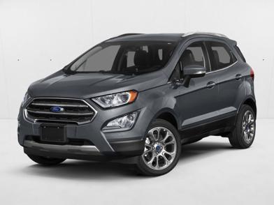 2018 Ford EcoSport SE -
                  Corpus Christi, TX
