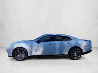 2026 Dodge Charger