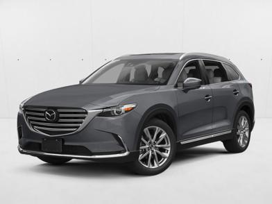 2016 Mazda CX-9 Grand Touring -
                  Houston, TX
