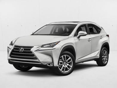 2016 Lexus NX 200t -
                  Houston, TX
