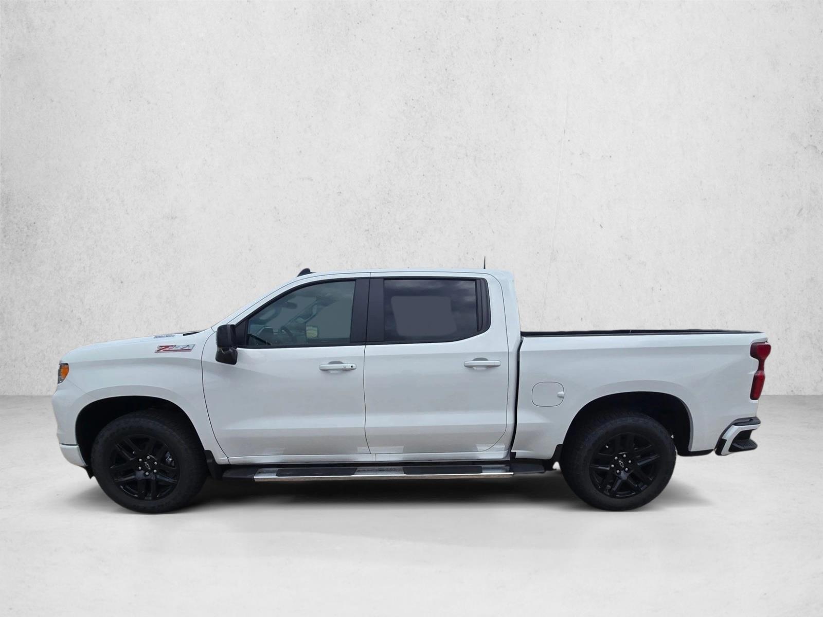 Thumbnail: 2026 Chevrolet Silverado 1500 - 2