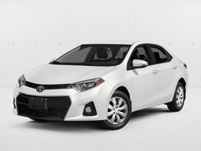 2014 Toyota Corolla L -
                  Corpus Christi, TX