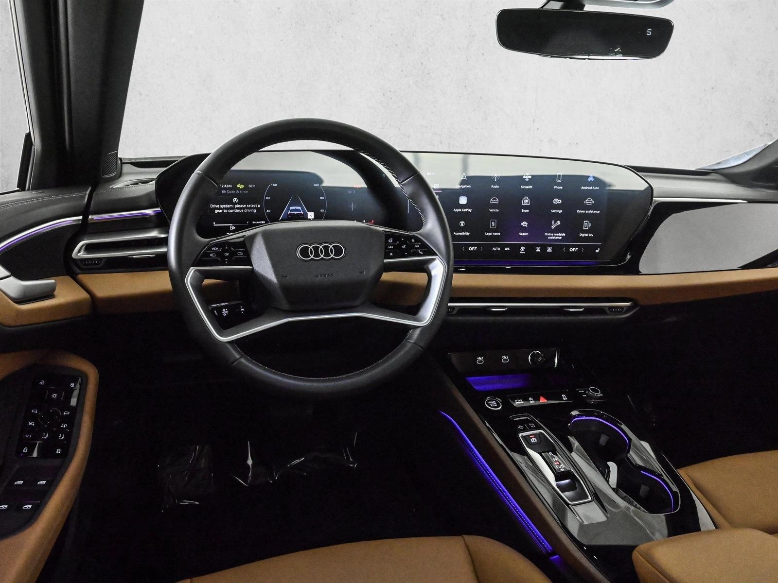 Thumbnail: 2025 Audi A5 - 3