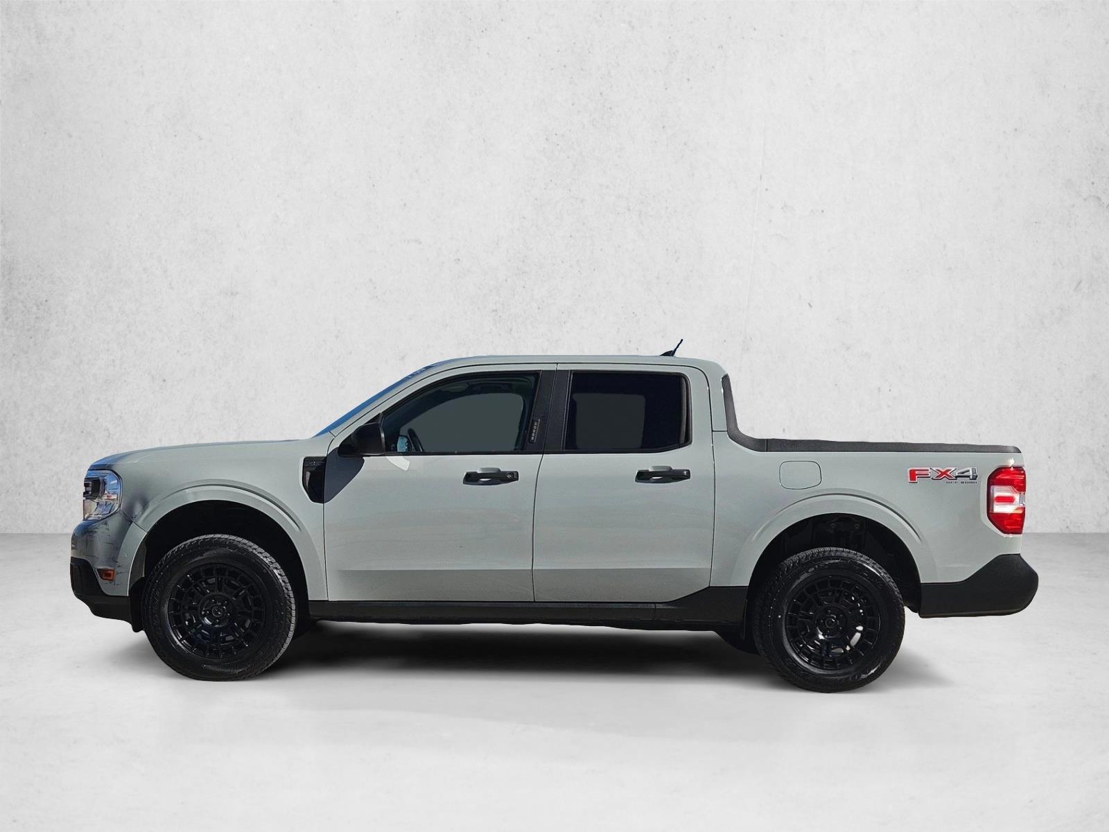 Thumbnail: 2022 Ford Maverick - 2