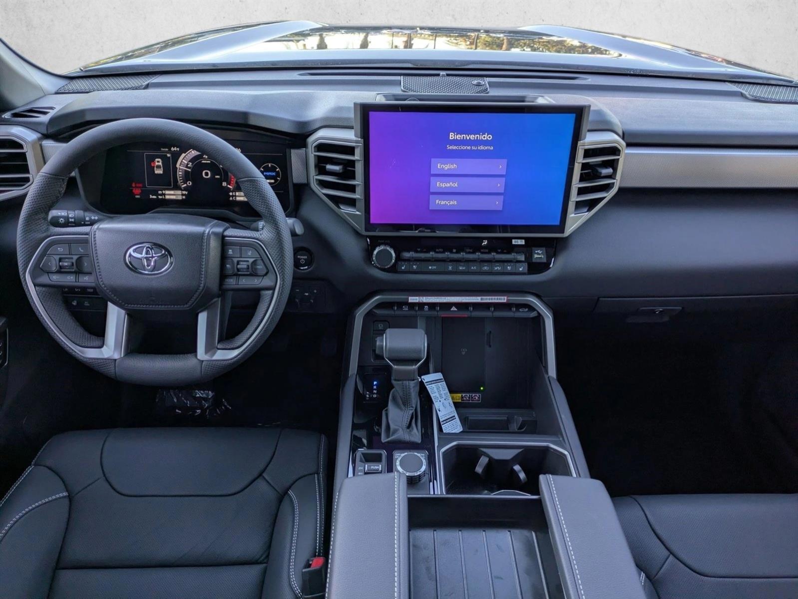 Thumbnail: 2026 Toyota Tundra - 3