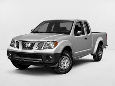 2018 Nissan Frontier S -
                  Sanford, FL