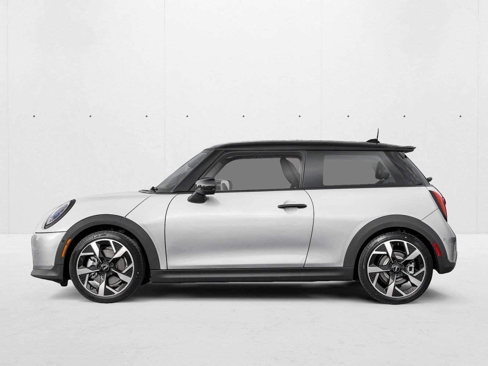 Thumbnail: 2026 MINI Cooper Hardtop - 2