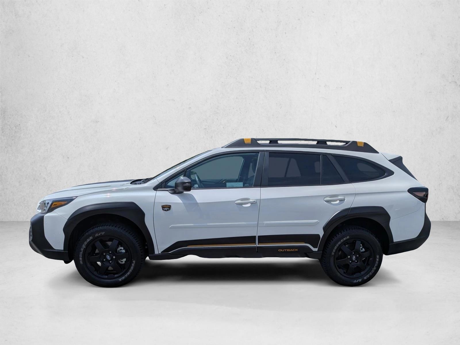 Thumbnail: 2025 Subaru Outback - 2