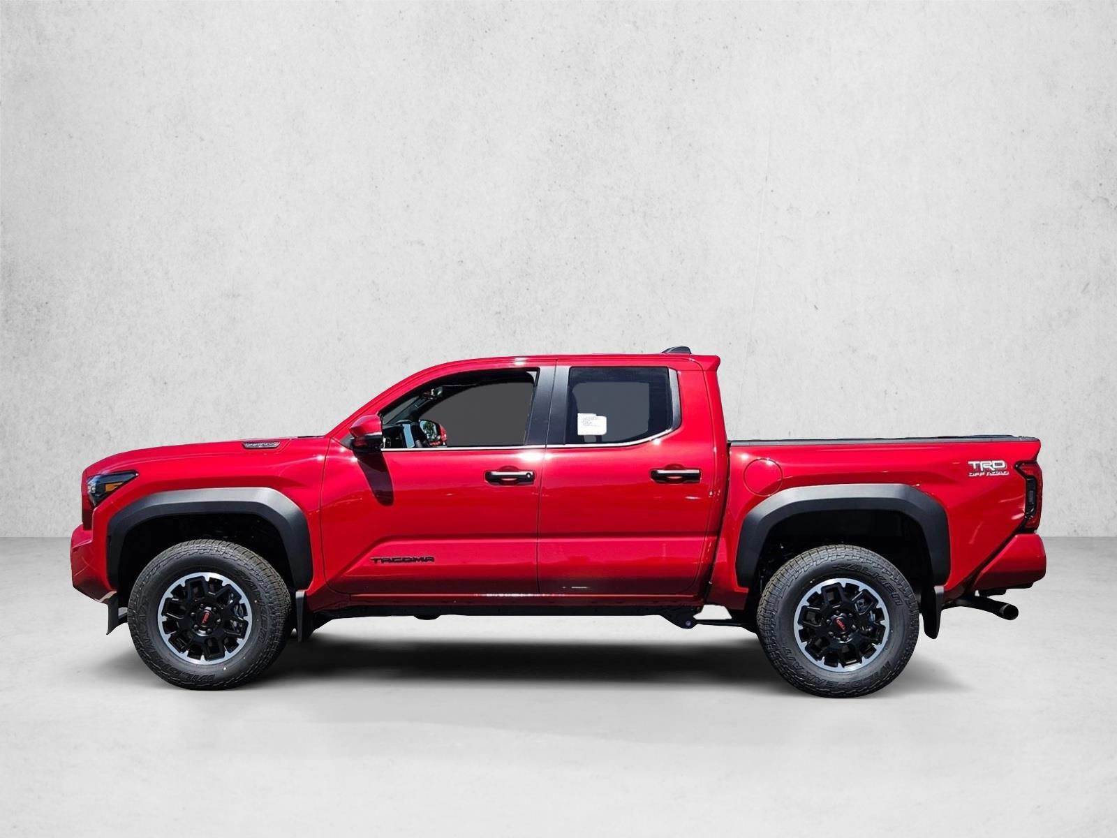 Thumbnail: 2026 Toyota Tacoma - 2