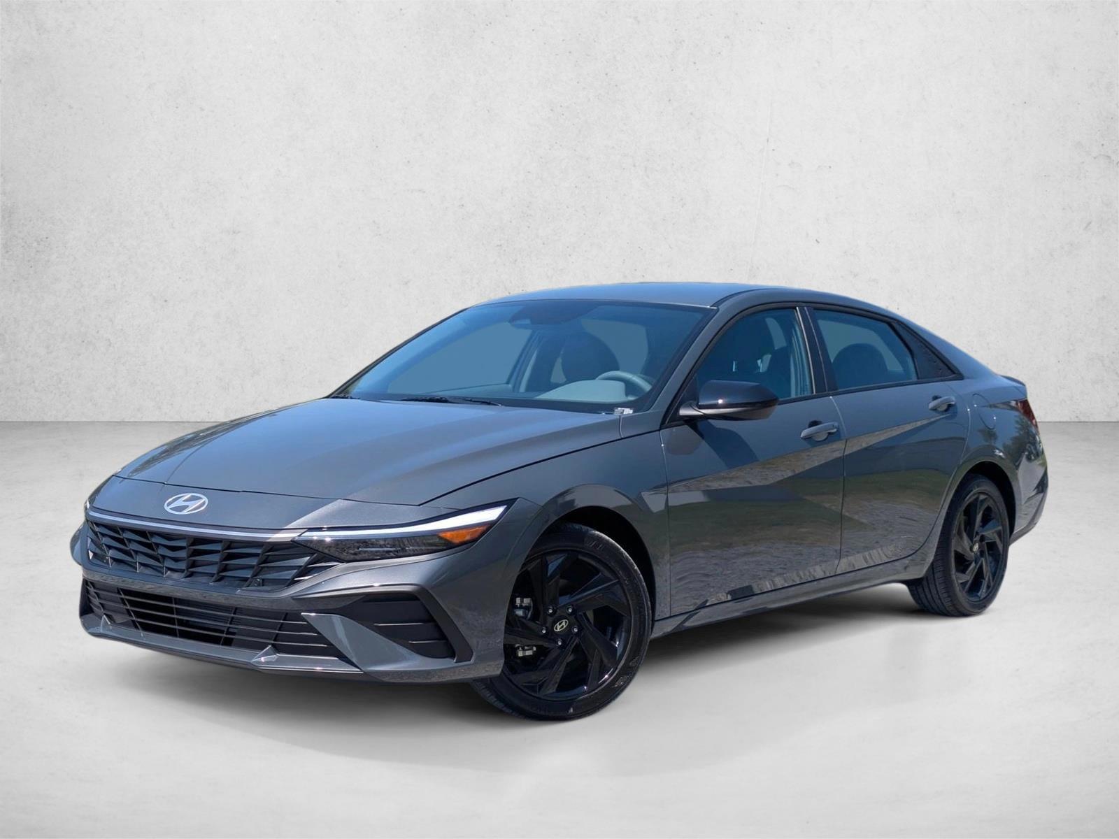 Thumbnail: 2026 Hyundai Elantra - 1