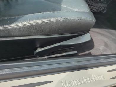 2005 Mercedes-Benz SLK