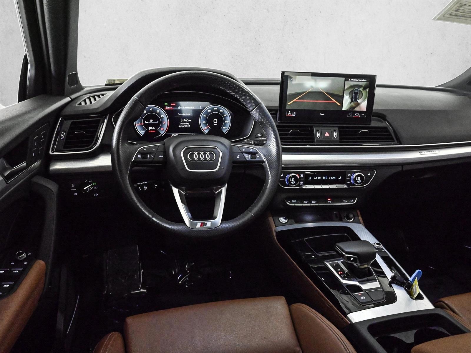 Thumbnail: 2024 Audi Q5 - 4