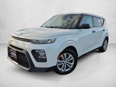 2020 Kia Soul LX -
                  Centennial, CO