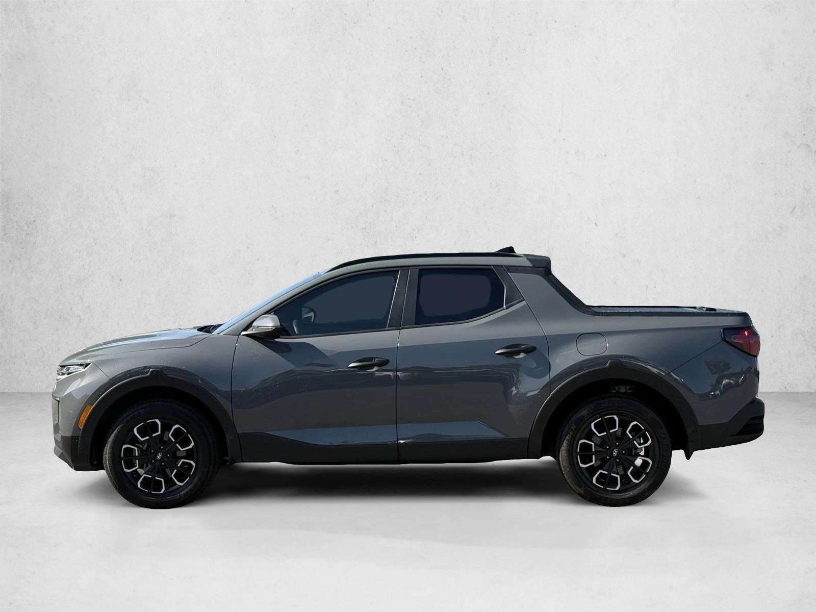 Thumbnail: 2023 Hyundai Santa Cruz - 2