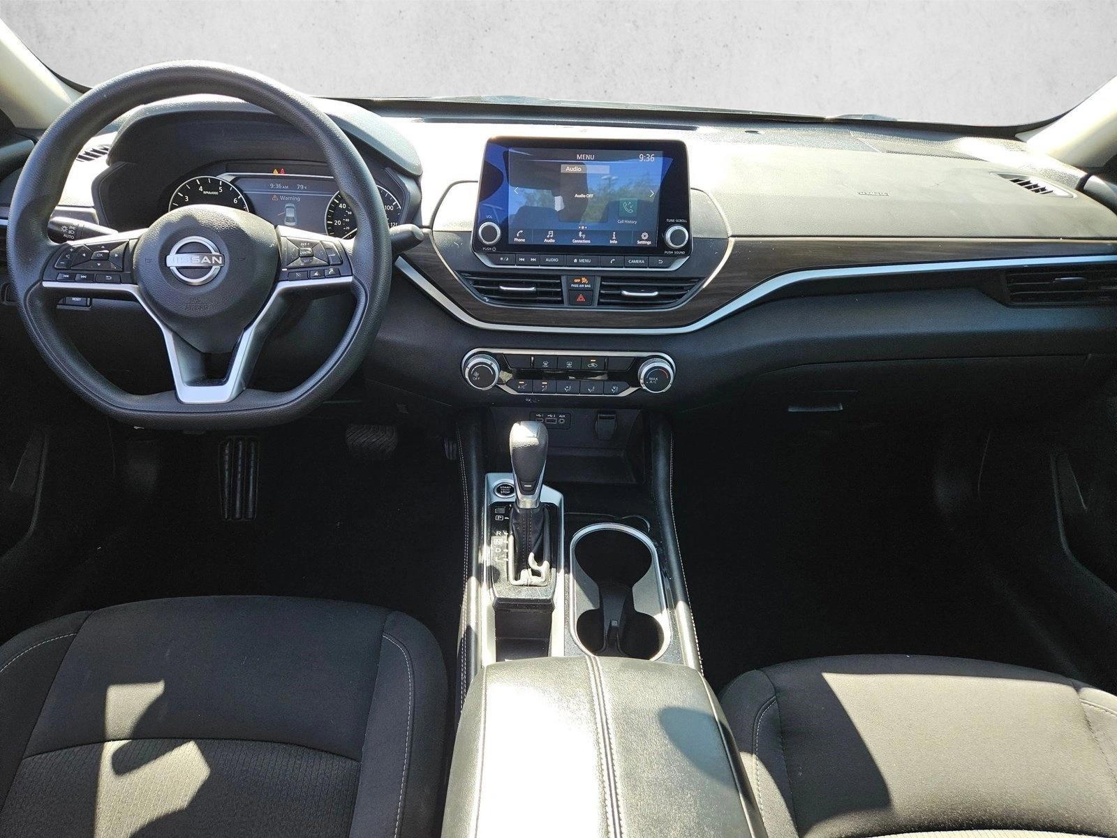 Thumbnail: 2023 Nissan Altima - 3