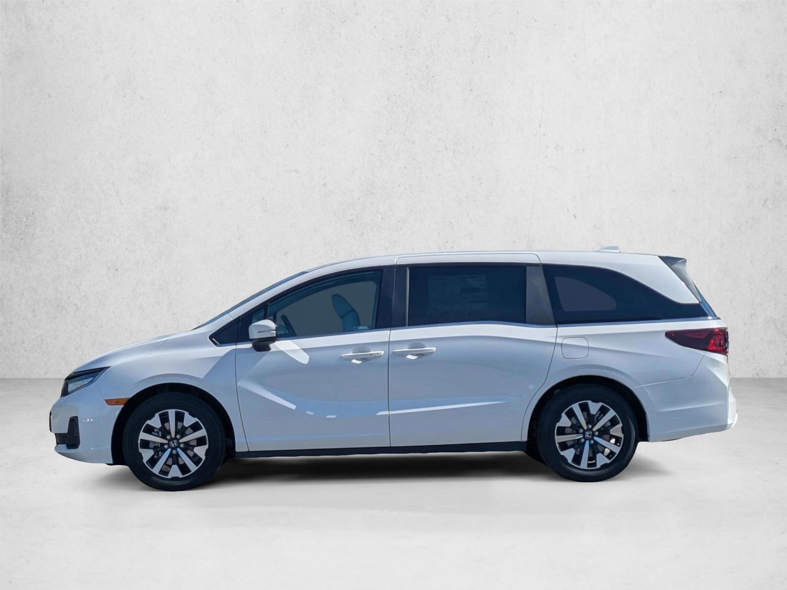 Thumbnail: 2026 Honda Odyssey - 2