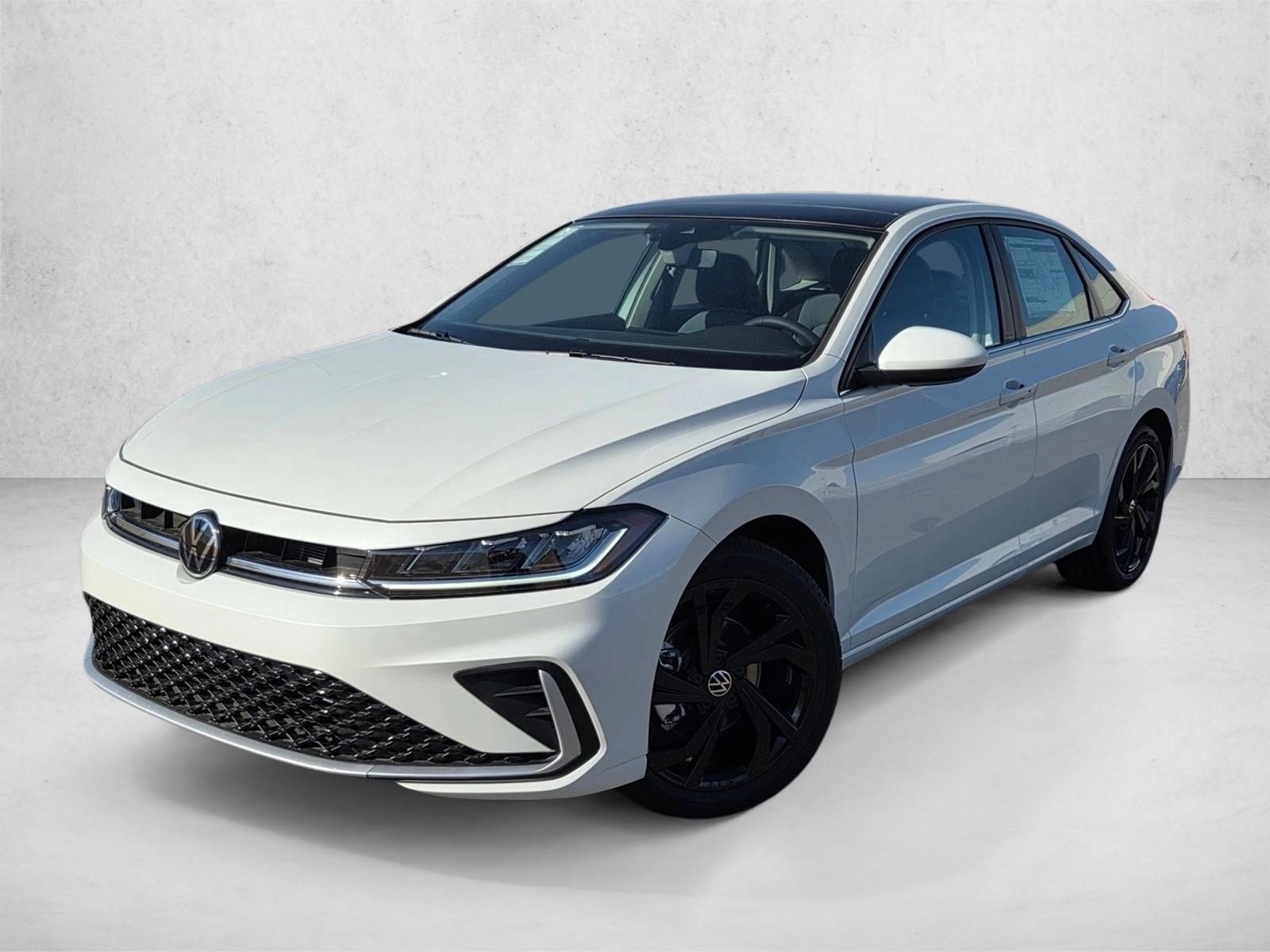 Thumbnail: 2026 Volkswagen Jetta - 1