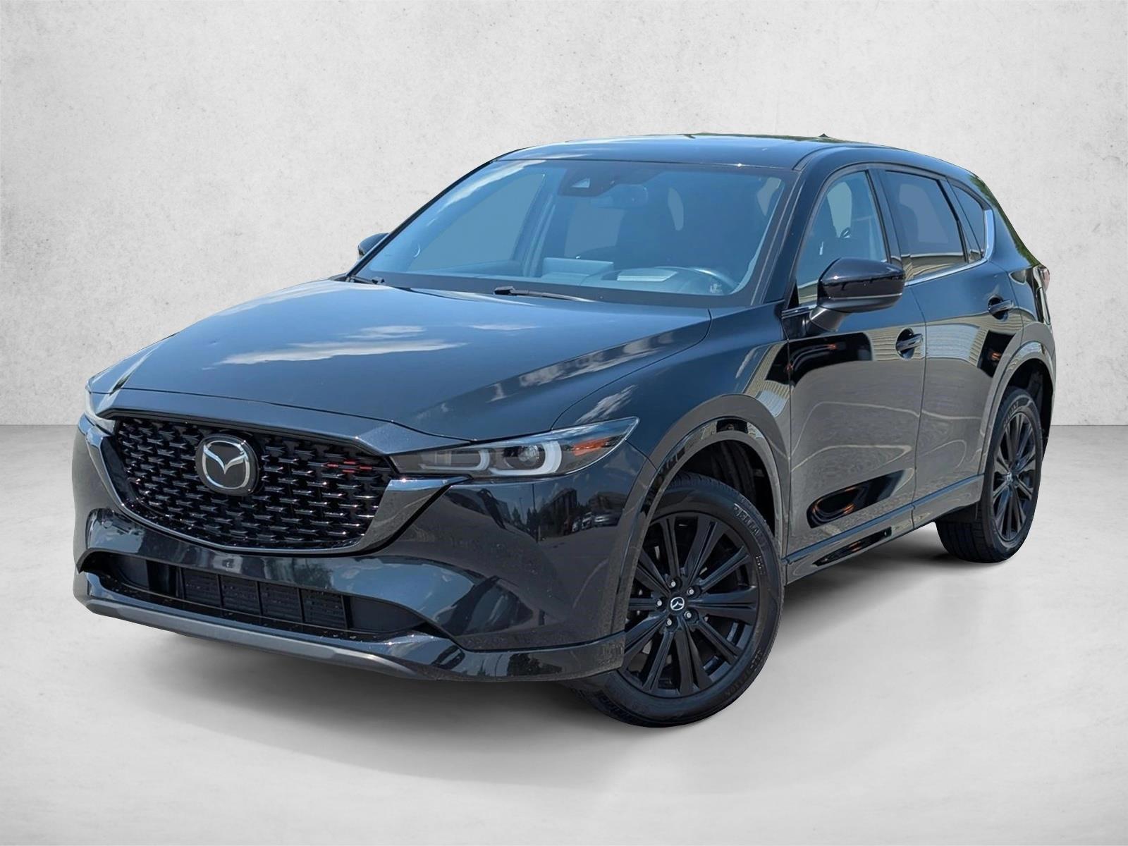 Thumbnail: 2023 Mazda CX-5 - 1