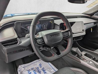 2026 Dodge Charger