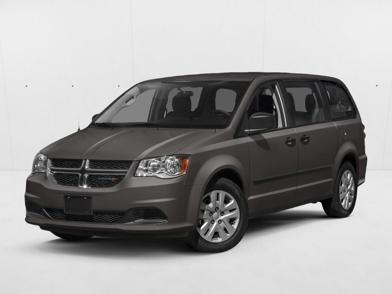 2019 Dodge Grand Caravan SXT -
                  Spring, TX