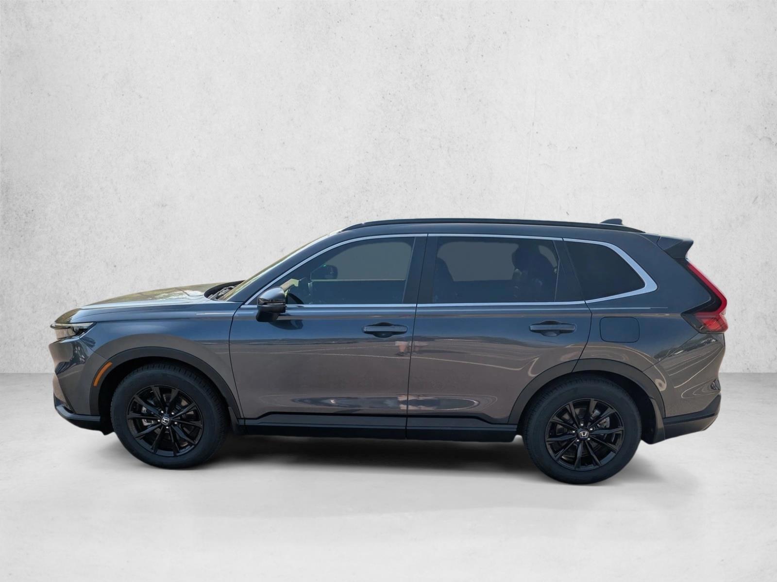 Thumbnail: 2024 Honda CR-V - 2