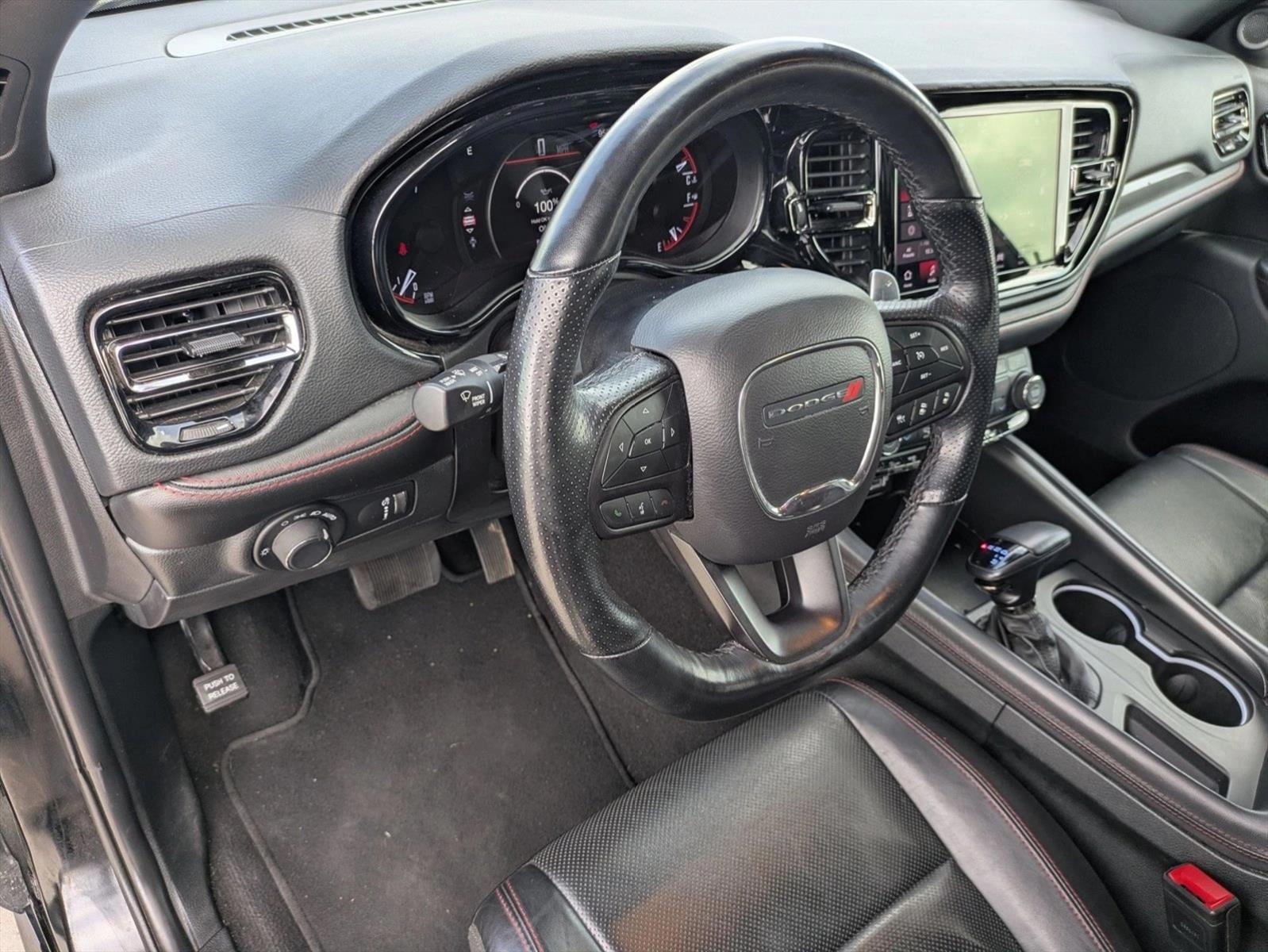 Thumbnail: 2024 Dodge Durango - 3