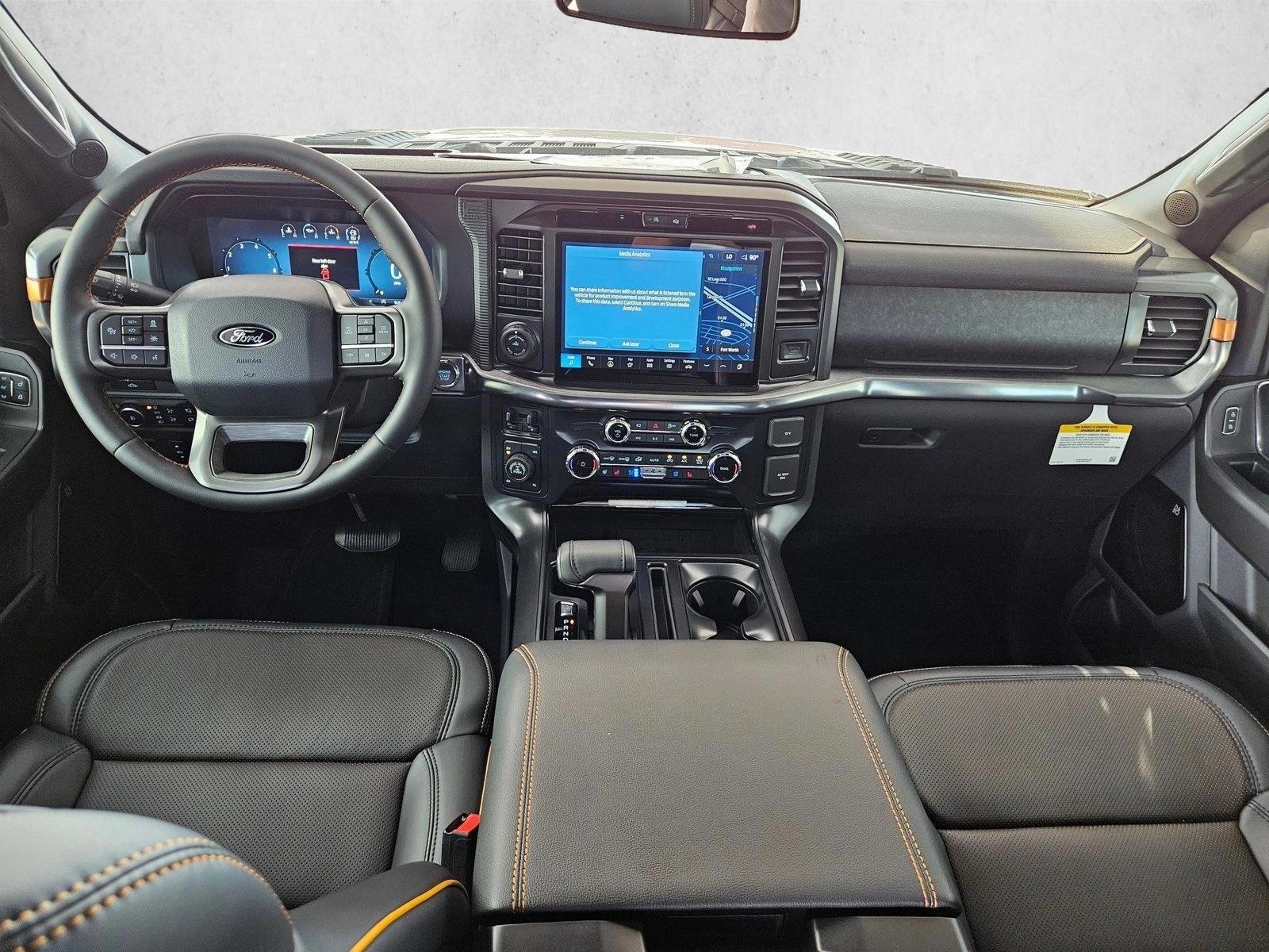 Thumbnail: 2026 Ford F-150 - 3