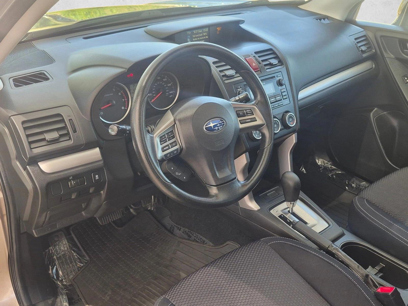 Thumbnail: 2014 Subaru Forester - 3