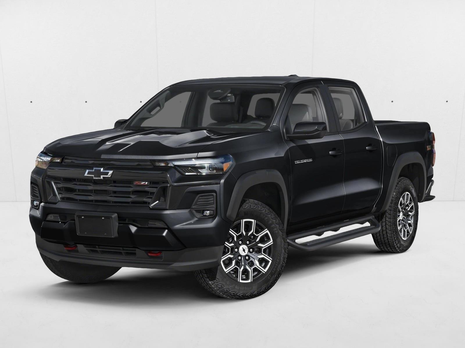 Thumbnail: 2026 Chevrolet Colorado - 1