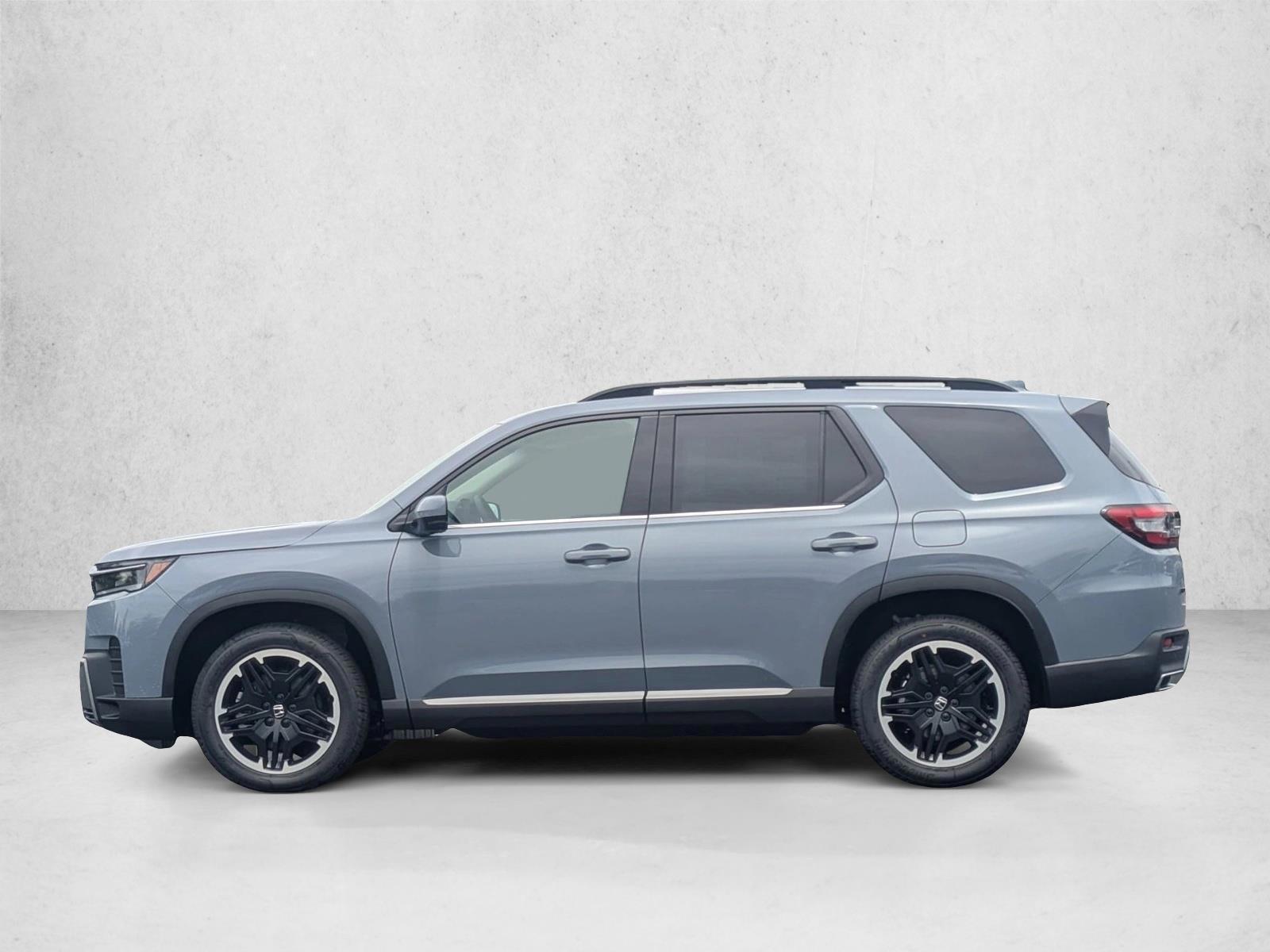 Thumbnail: 2026 Honda Pilot - 2
