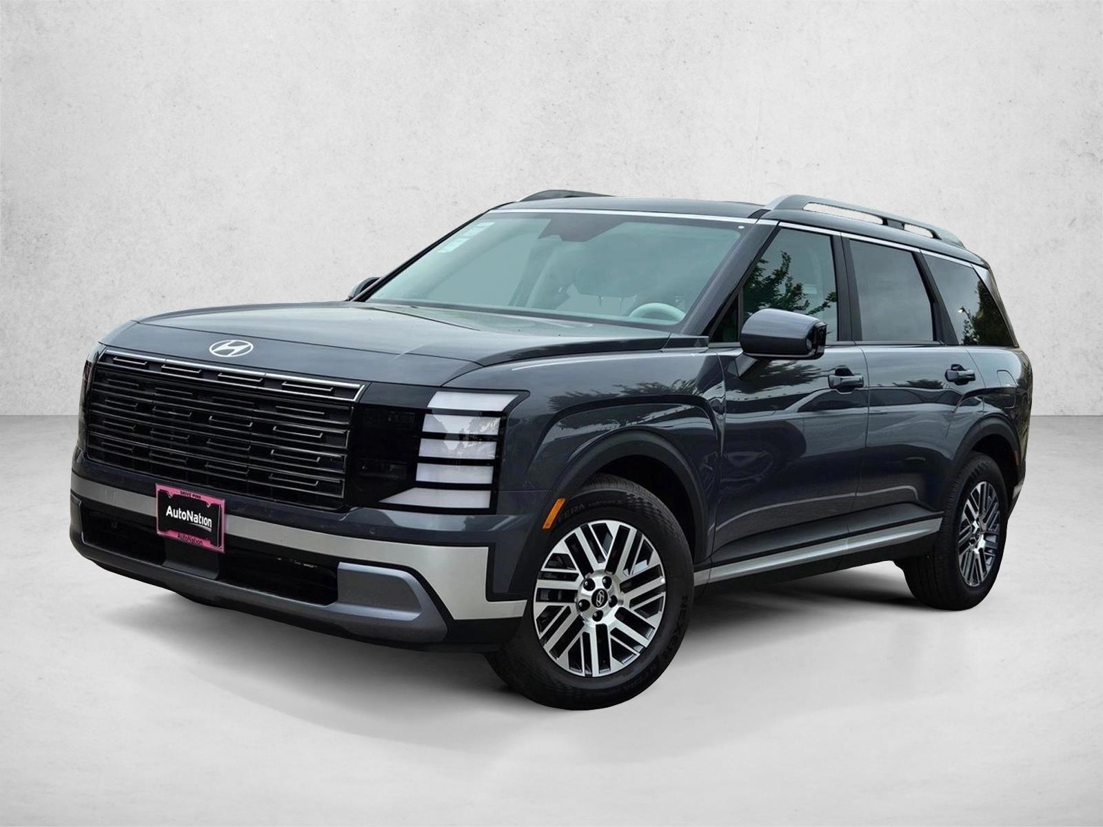 Thumbnail: 2026 Hyundai Palisade - 1