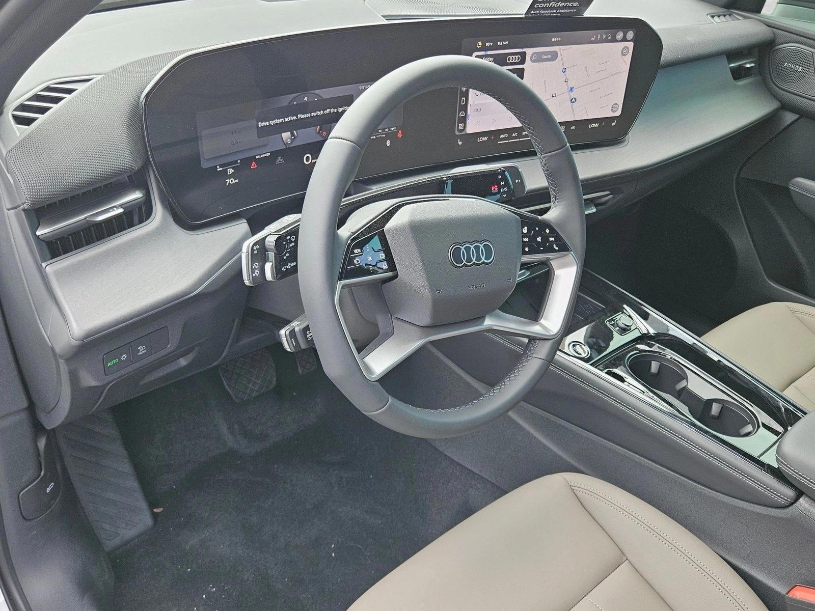 Thumbnail: 2026 Audi Q3 - 3